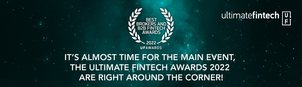 Ultimate Fintech Awards 2022